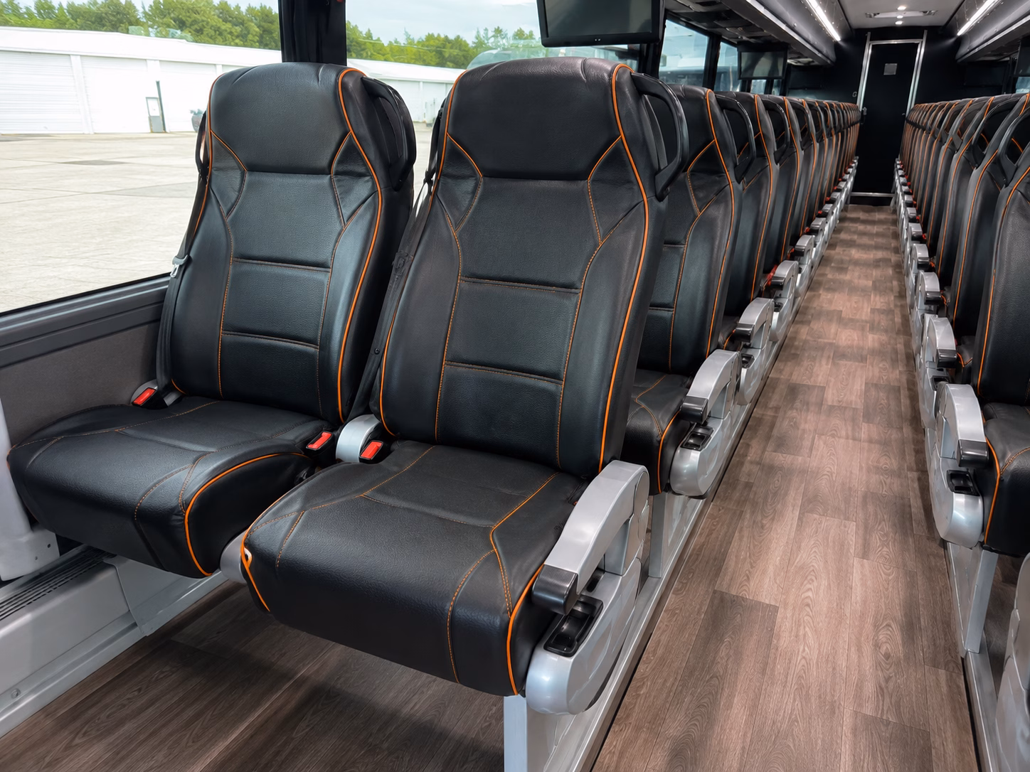 book your durham prom party bus before april saturdays disappear
