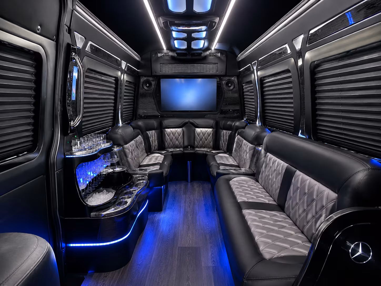 carolina hurricanes game night transportation from durham to lenovo center