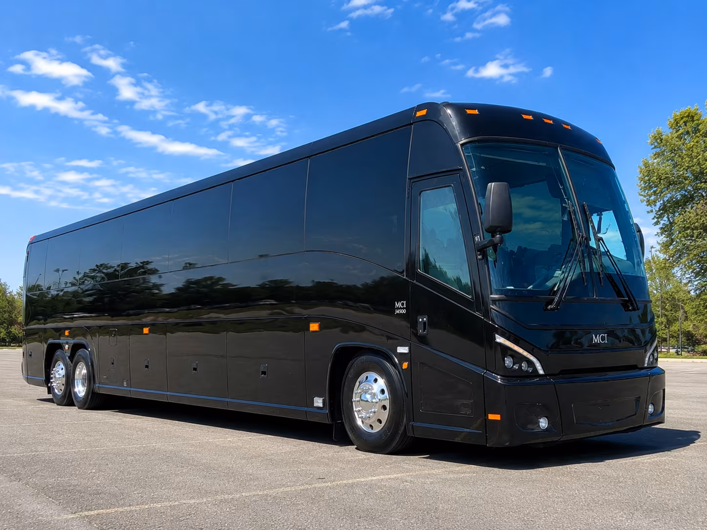 corporate and conference transportation across research triangle park