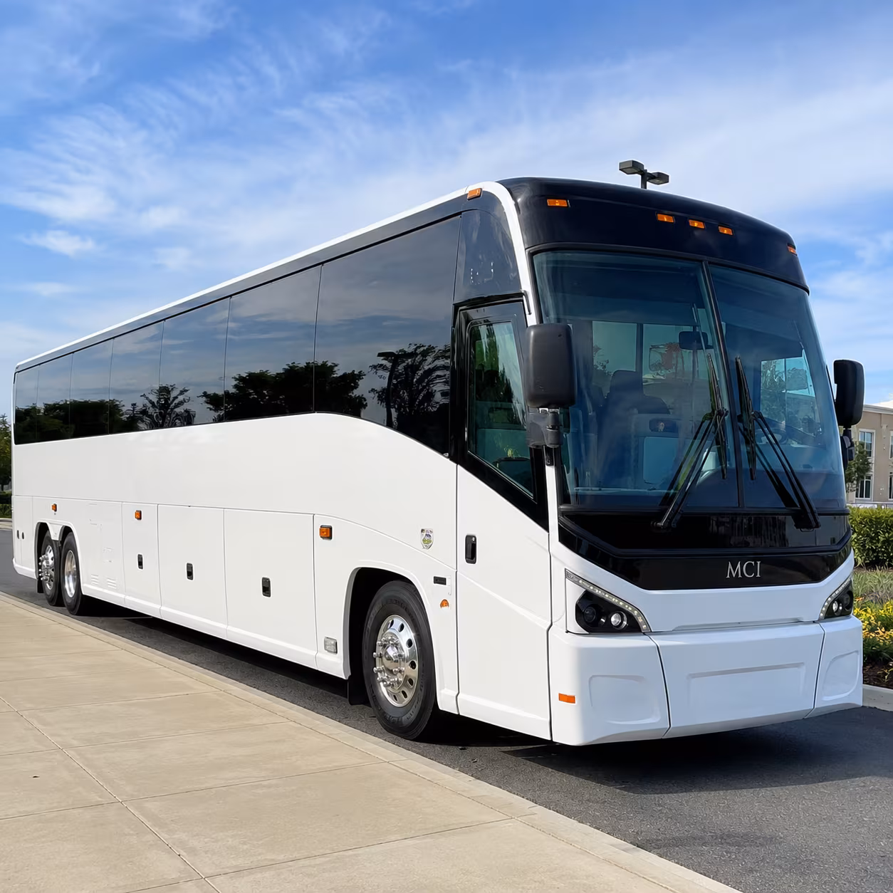 cross the state line long distance charter buses to virginia georgia dc and new york