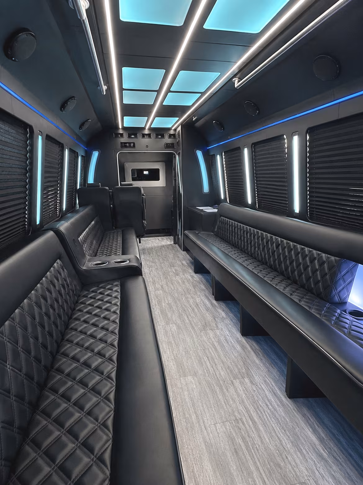 durham bachelor bachelorette party bus rental