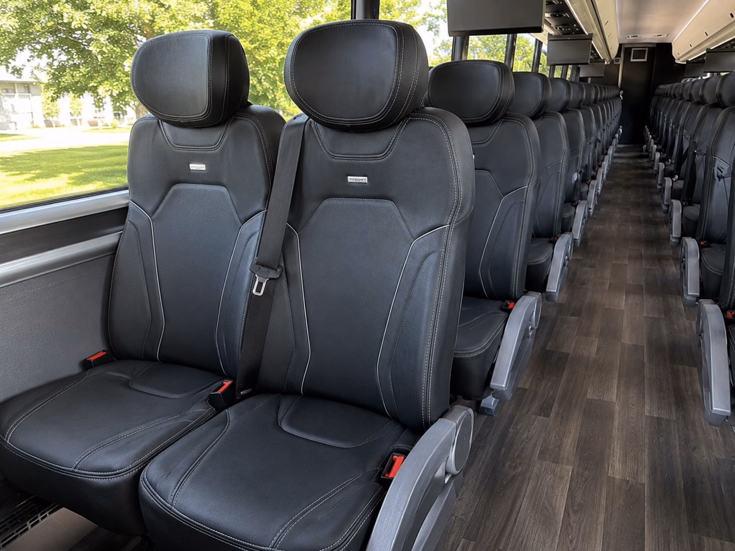 durham bulls game day bus rentals skip the parking and head straight to blackwell street