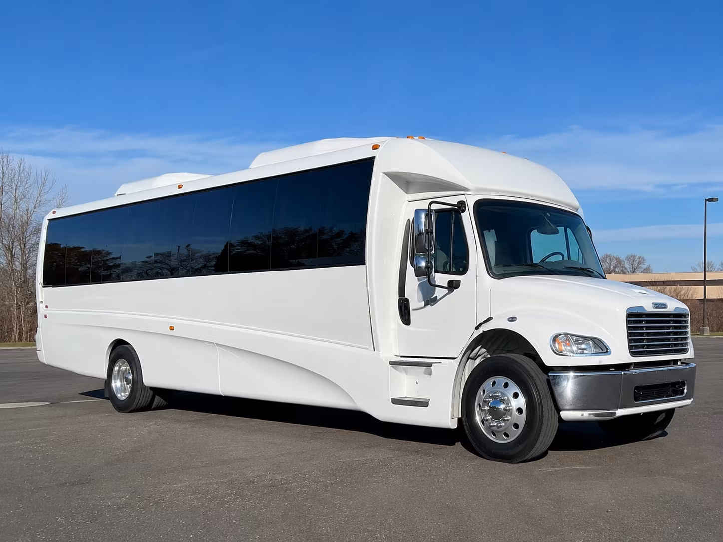 durham quinceanera sweet 16 party bus rental