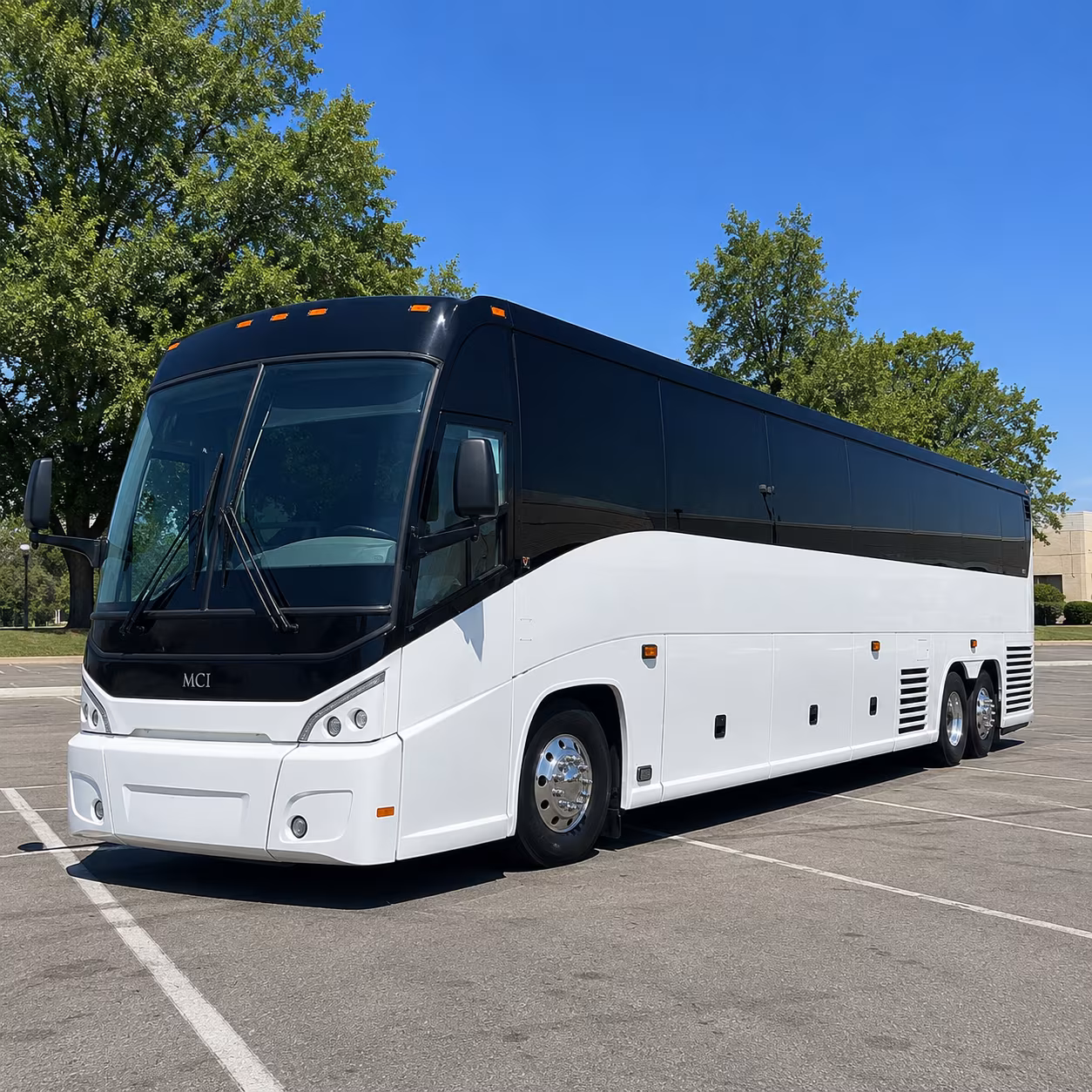durham religious group transportation onboard seating