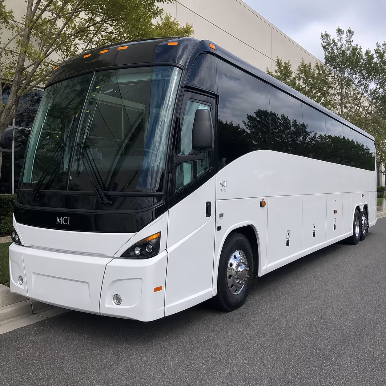 Durham School Event Transportation