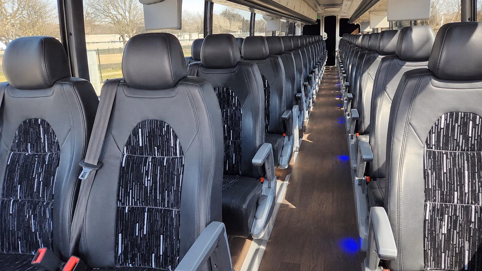 durhamcoachbuscompany com makes finding wedding transportation near duke university and across durham simple