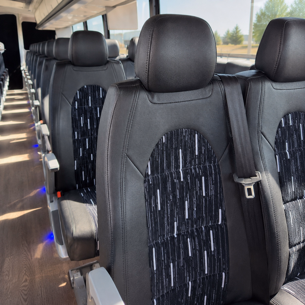 how the day of the week changes what a bus costs in durham north carolina