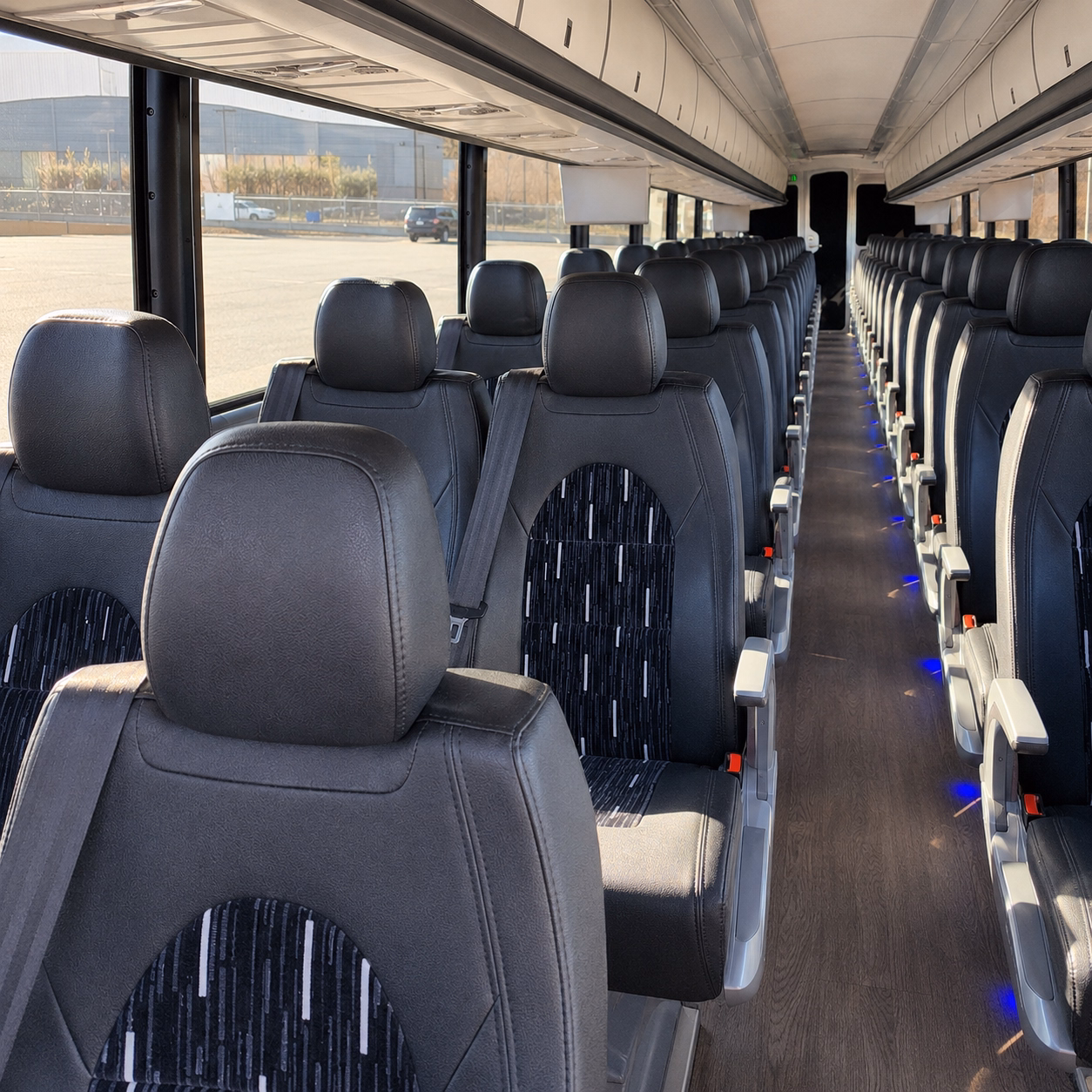 how the distance and duration of your trip affect rates in durham north carolina