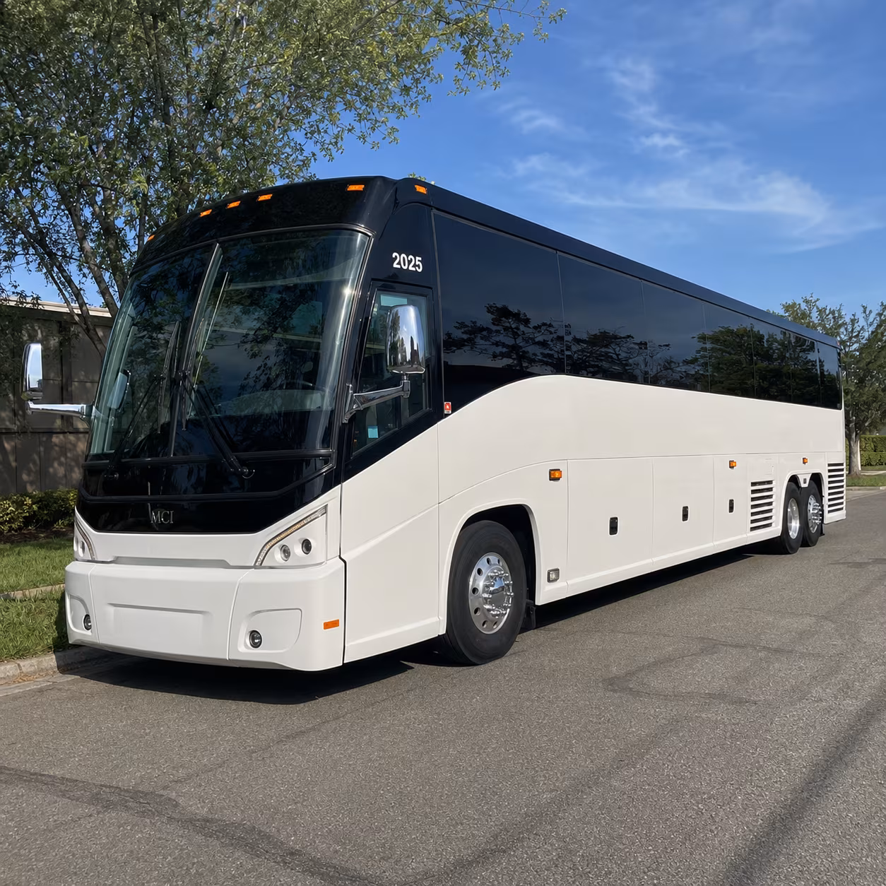 it pays to compare employee shuttle options before you commit to one provider