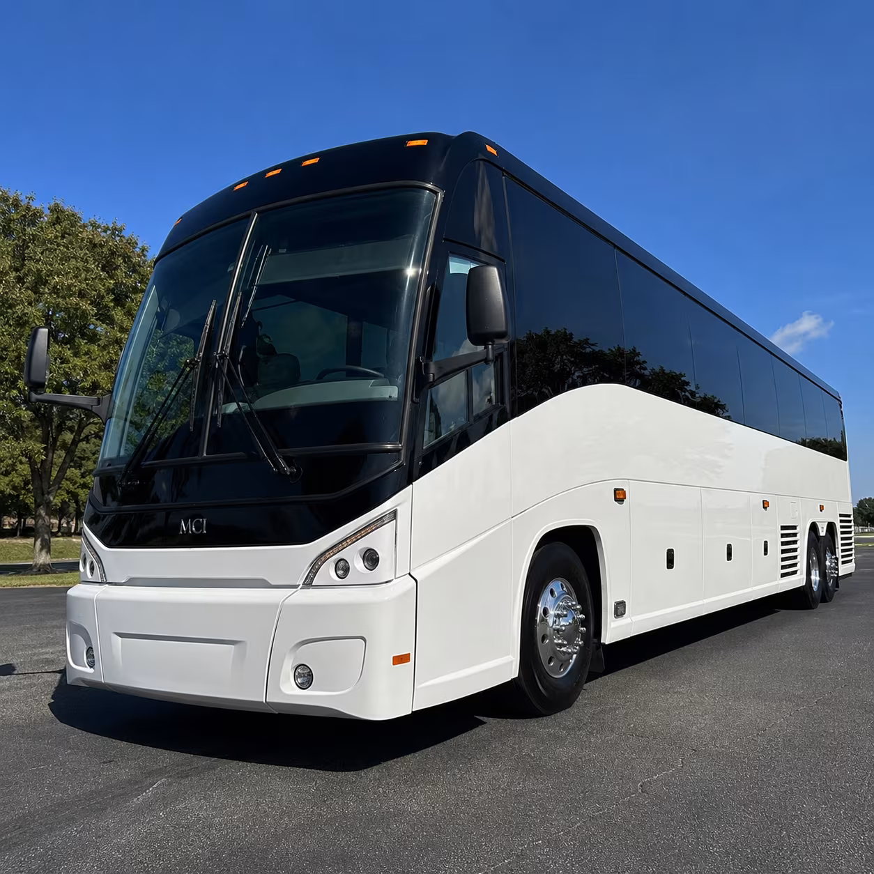 move personnel between durham and fort liberty with one bus