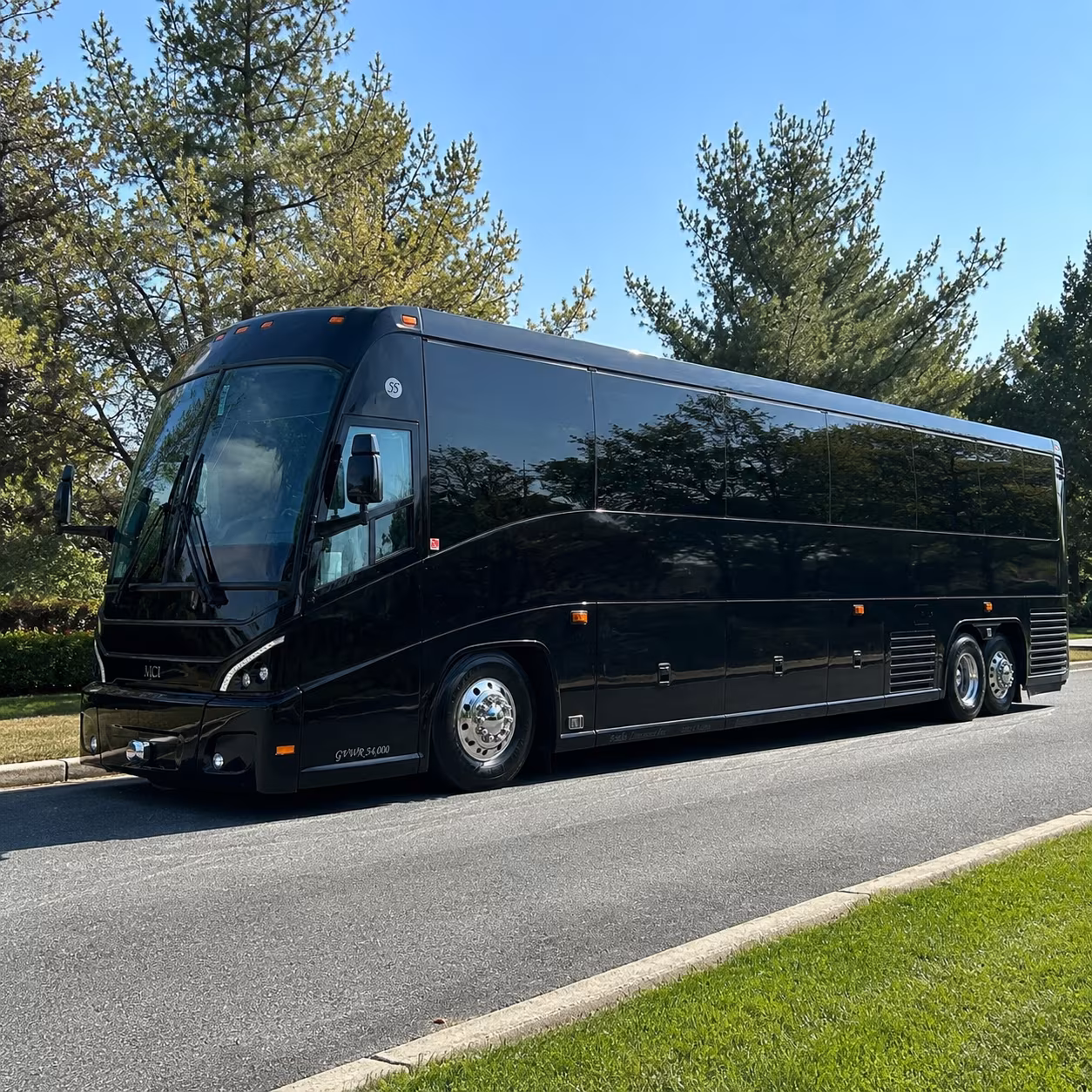 shuttle your team between durham and research triangle park without the i 40 headache
