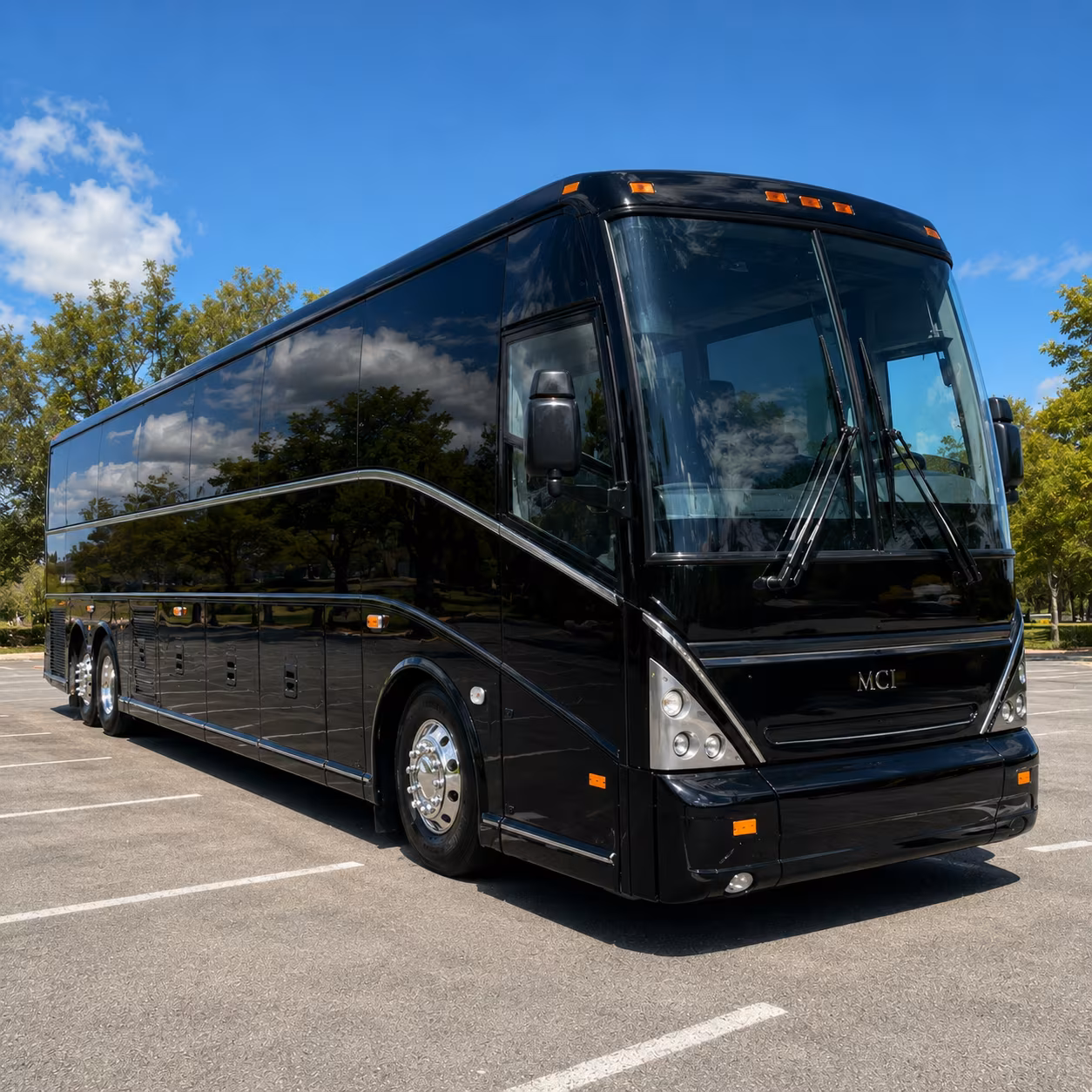 skip the dpac parking scramble with a concert bus