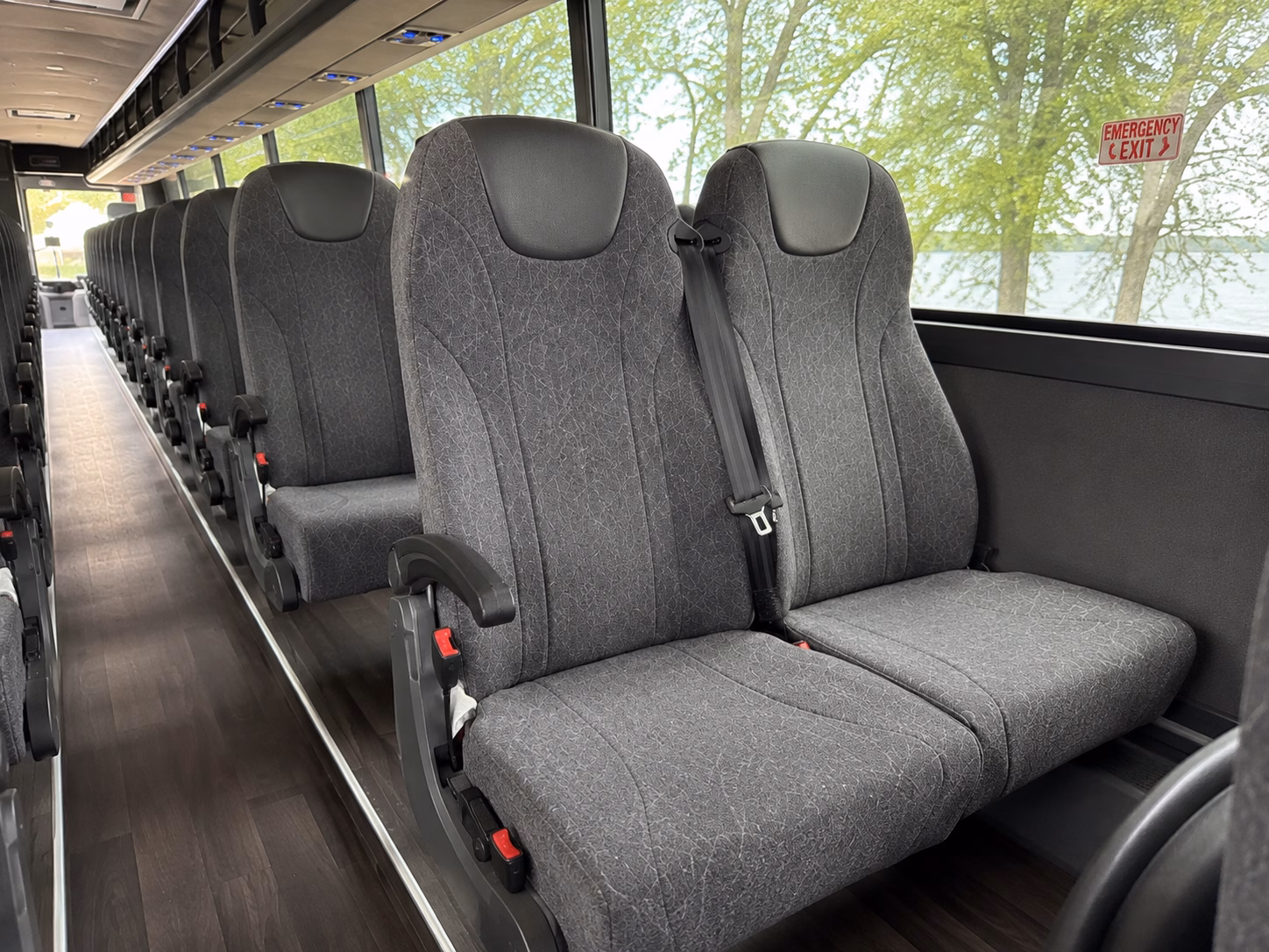 you can count on durhamcoachbuscompany com to find transportation for every part of your wedding weekend